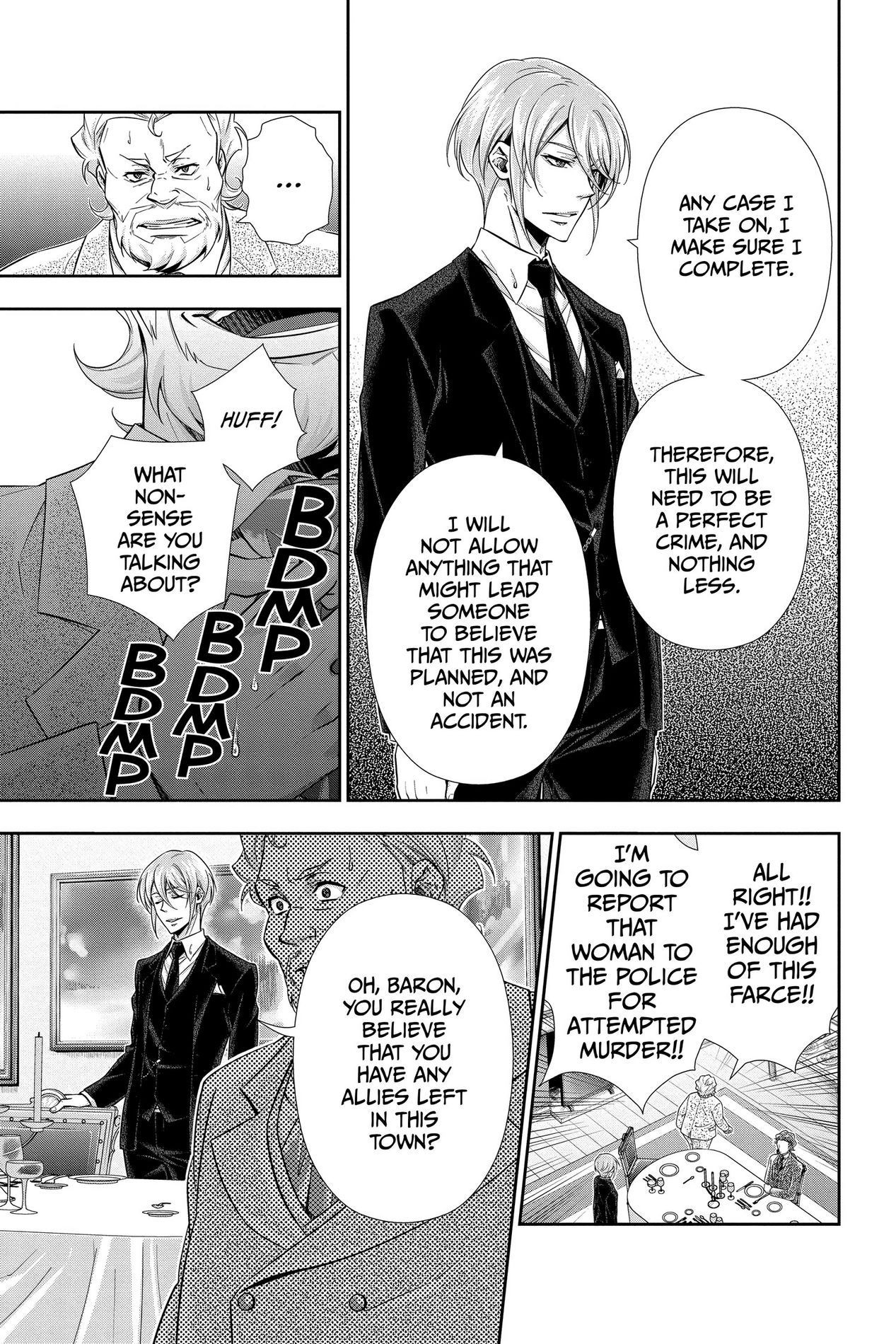 Yuukoku no Moriarty, Chapter 2 image 51